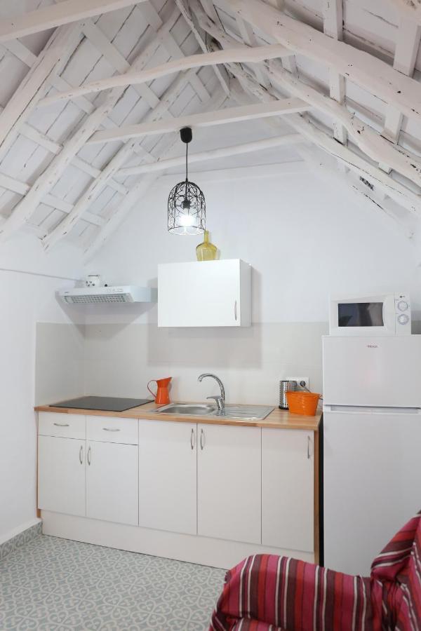 Vivienda Turistica De Alojamiento Rural Silla Vieja Vejer de la Frontera Exterior photo