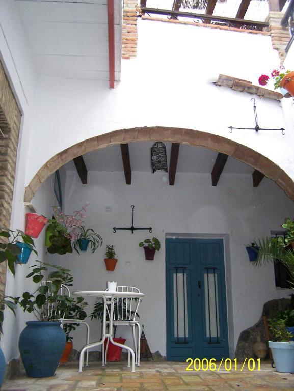 Vivienda Turistica De Alojamiento Rural Silla Vieja Vejer de la Frontera Room photo